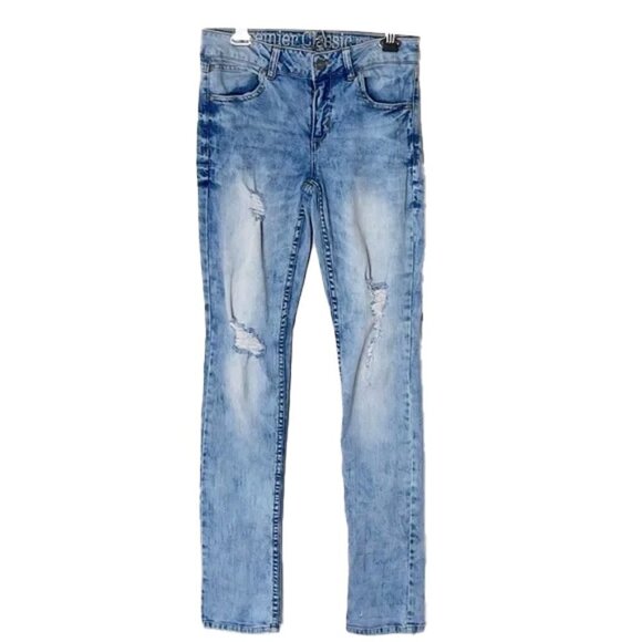 PREMIER CLASSIC REWASH Jeans Size 26 - Picture 1 of 4